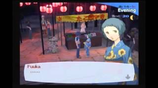 Persona 3 FES: The Journey - August 8th to 17th, 2009 | Tartarus [Floors 85 - 98]