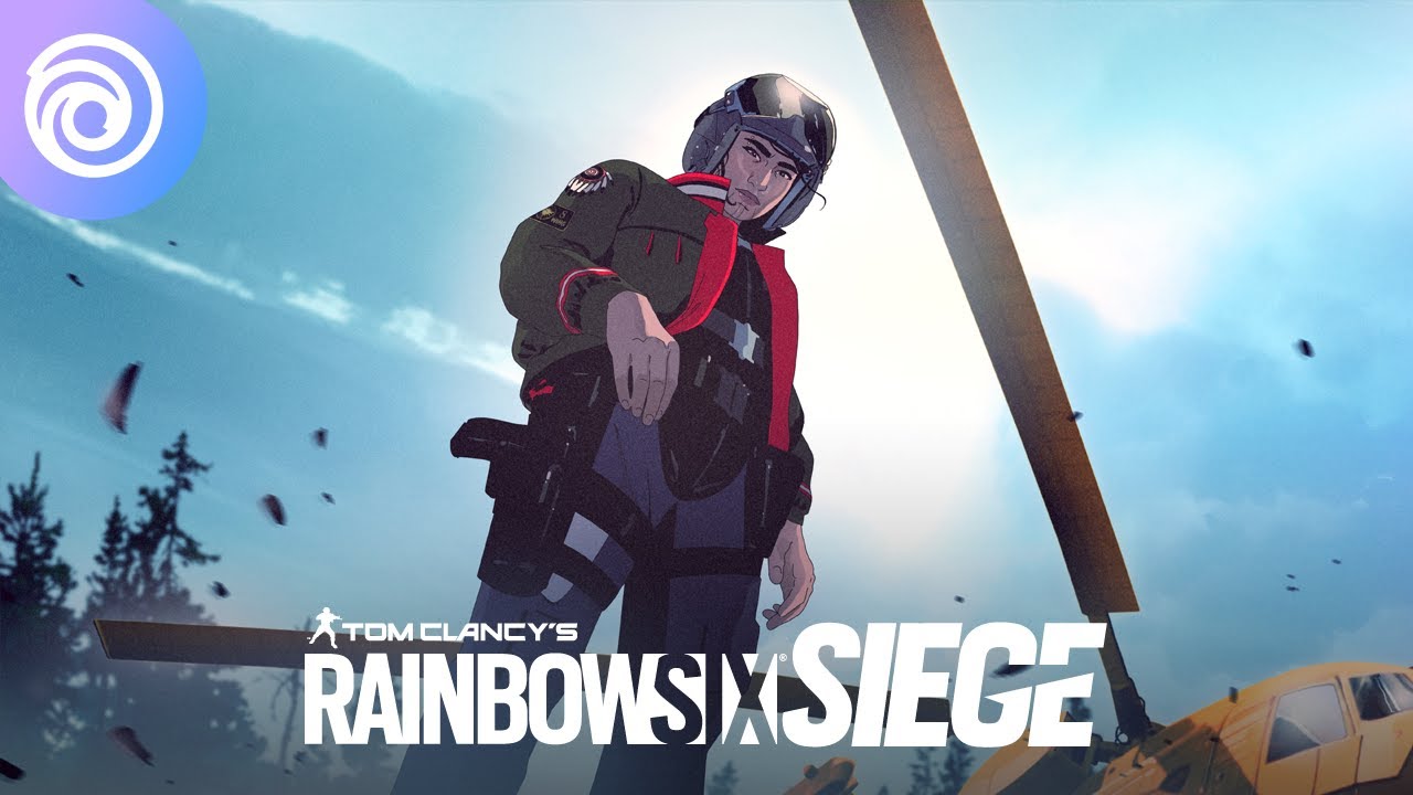 Crossplay Has Officially Been Added To Rainbow Six Siege! (PC, Stadia &  Luna) 