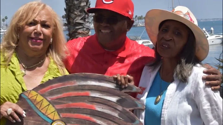 Centennial High in Compton 'Class of 70' Reunion