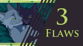 Flaws-Scroll MAP-part 3