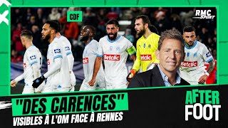 Rennes 1-1 (9tab8) OM : 