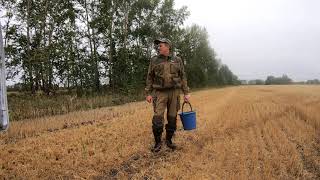 Летим в поселок Чебулы , за грибами подтопольниками  ! Полетели с нами всегда весело ) 4-ка