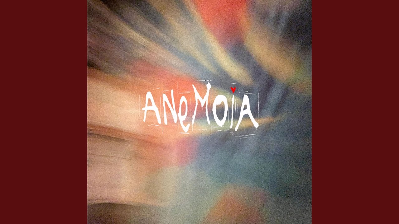Watch Anemoia on YouTube Watch Anemoia on YouTube