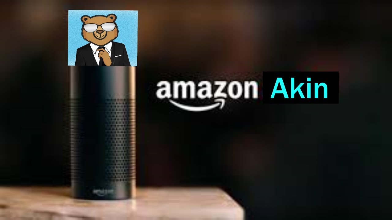 Amazon Akinsoft