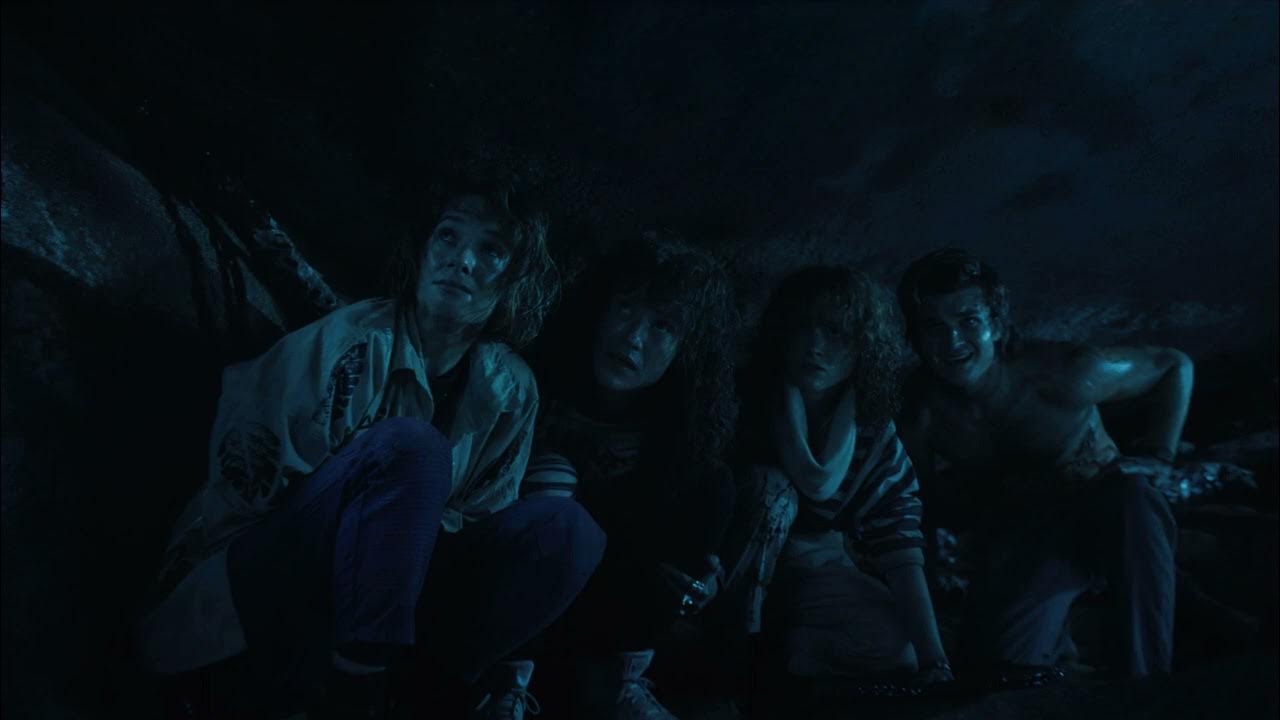 тайны ста семей хроника странных дел