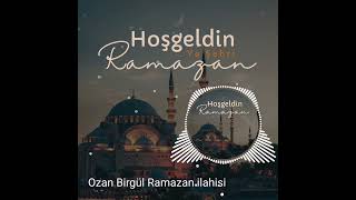 Ramazan İlahisi Resimi