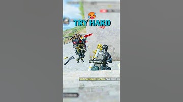 Try Hard 1 vs 4 In CoDM Br🥵 #codm #codmobile #callofdutymobile
