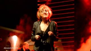 IRENE GRANDI - PER FARE L'AMORE @ Live Mantova 27.6.2015