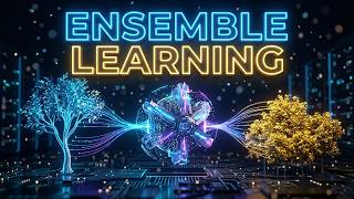 Machine Learning Tutorial | Decision Tree, Random Forest & Ensemble Learning Urdu / Hindi