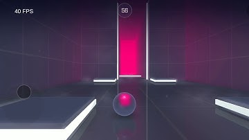 Path Ball X Beta 3 Start