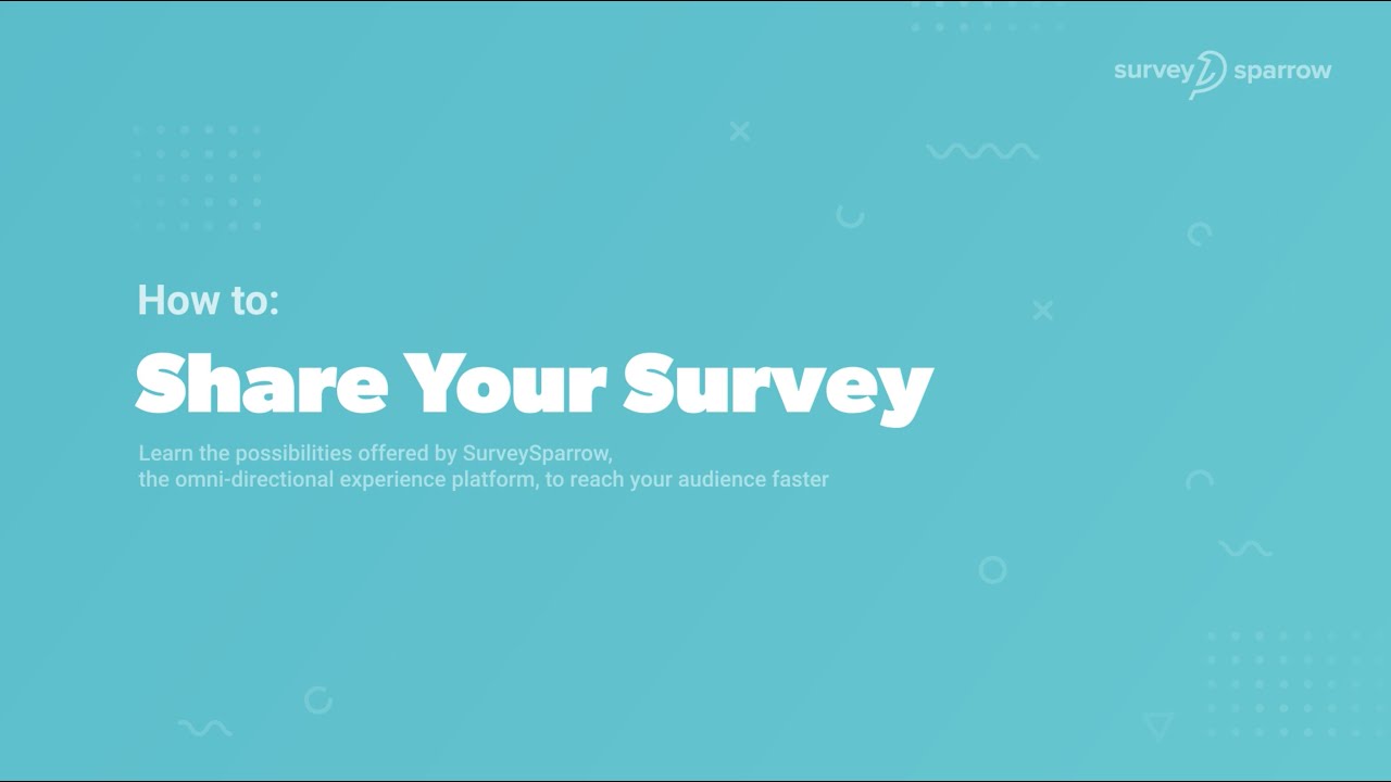 SurveySparrow CEO chats about the need for conversational approaches to  customer feedback