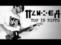 Топ 15 риффов группы Психея | Top 15 Psyshit riffs