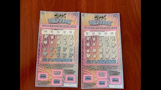 New Epic Wild Time - Michigan Lottery - 9/6/25