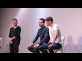 Improv Live Show  - Концерт в Днепре (импровизация "Новости")