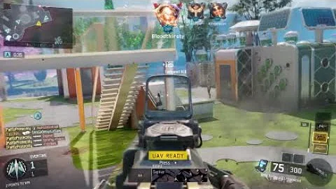 Kill Chain #1