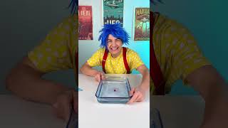 🍬 RÜYA GİBİ BİR DÜNYA! Dev Jelibon Yapımı!