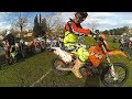 Enduro ride #9 | 3ª Reunión Motera Can Costa