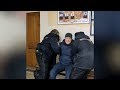 Хайп в отделе полиции. Real Video