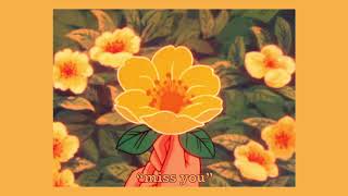 Video thumbnail of "Missing You [Lofi/ Relax/ Study to]"