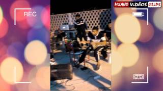 Cheb Moudi 2017 Vista La Vista المبدع الصغير يفجرها بأغن