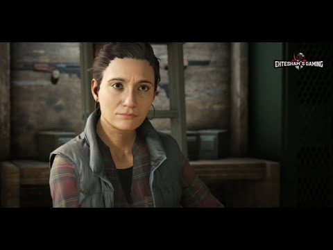 Personal tour of Erewhon | Ghost Recon Breakpoint Clip in 4k - YouTube