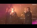The Story Ain T Over Barcelona 2016 Avantasia