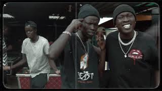 DIZZO BASHIR : JOHN FT JUBANA CRUX & ALLY MENTOR (WIZDWOM BWOYZ) ( VIDEO)