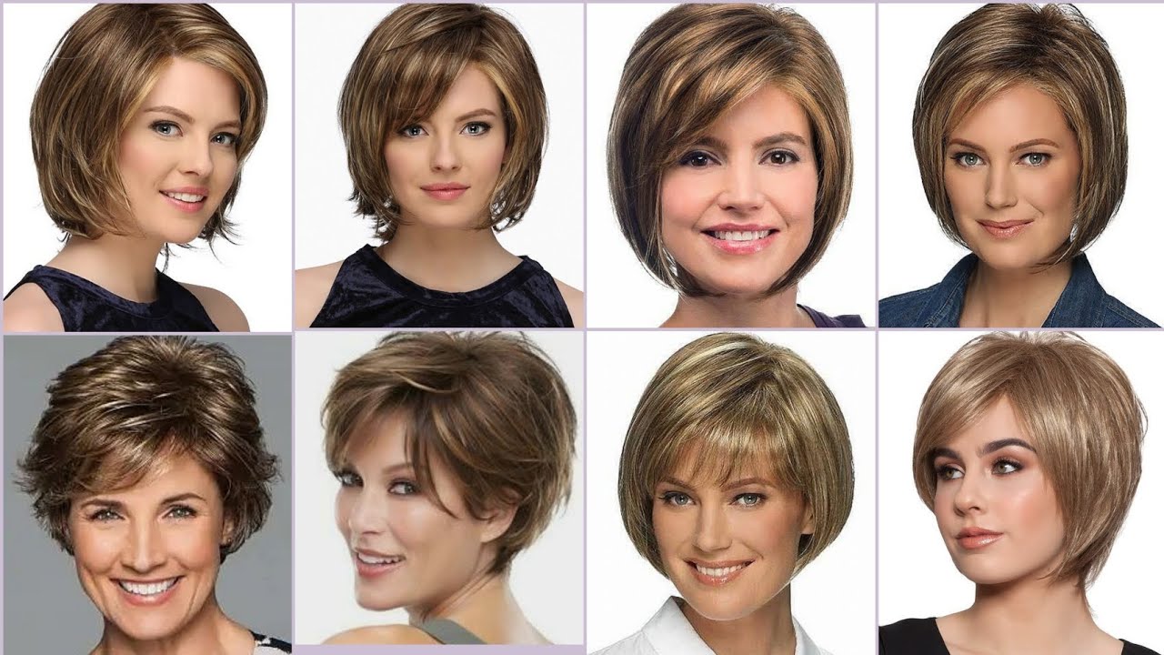 60+ Chic Hairstyles for Women Over 40 to Consider in 2023