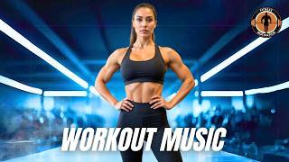 Workout Music 2026 💪 Fitness & Gym Motivation Best Workout Songs, EDM Bass House Music 2026