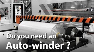 Auto Winder - Do You Need It?
