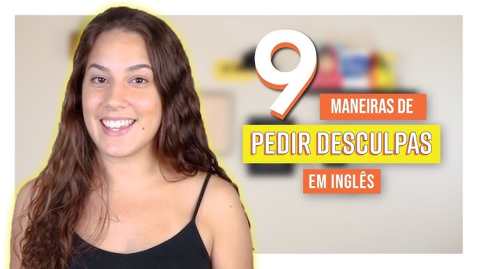 PLAY IT COOL e vem comigo aprender uma EXPRESSÃO NOVA!