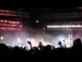 The Strokes - Heart in a Cage @ FYF Fest, 24 Aug 2014