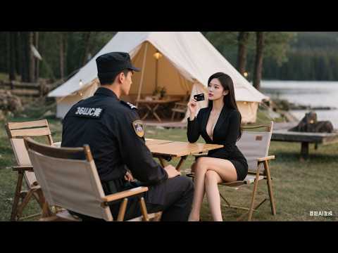 拜金女沒想到被她羞辱的窮保安竟是路過美女總裁一見鍾情的對象!當場送上10億至黑卡和萬億資產只為與他春宵一度#美女总裁倒追穷屌丝