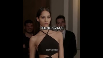Yasmin Wijnaldum the self-made supermodel! #fashion #supermodel #runway #popular #horsewalk #beauty