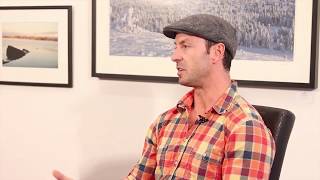 Interview with Jody Glidden of Introhive