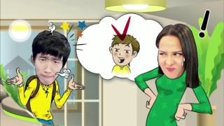 EBSe 생활영어 - Unit 219. He is a bad apple._#001