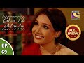 Ep 69 - Anchal Gets Restless - Ghar Ek Mandir - Full Episode