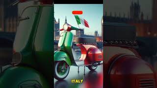 Motor keren Part 1 #shorts #video #lucu #viral