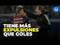 Jorge Carrascal, ¿problemas dentro y fuera de la cancha? Se filtró polémico video