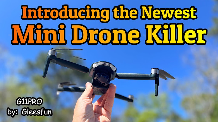 Alert:  This Latest Mini Drone Killer Has a Chance