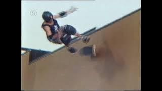 RAD - X-Games Vert Best Trick 1999