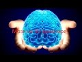 Мозг напечатанный на 3D принтере