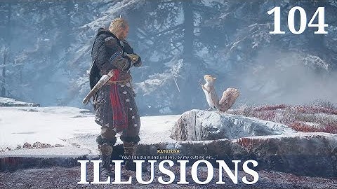 Illusions | Assassin