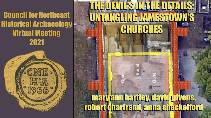 The Devil's in the Details: Untangling Jamestown's...