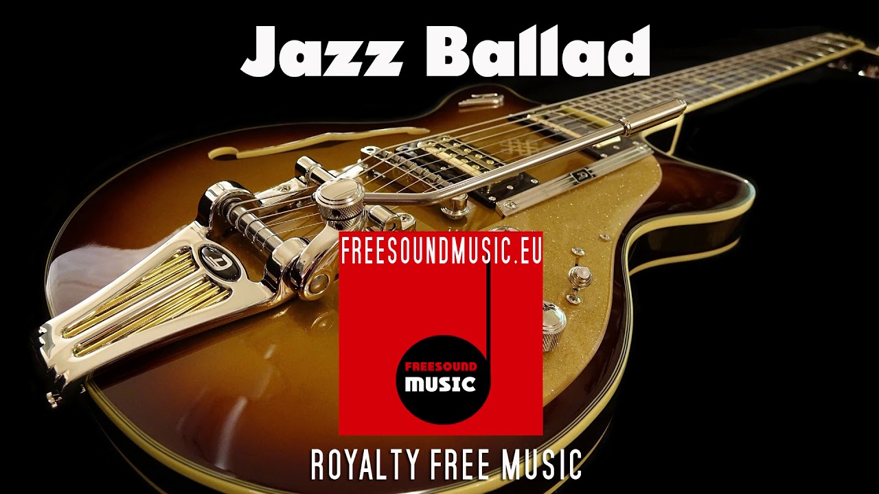 Helplessly Devoted no copyright Jazz Ballad , royalty free study music