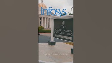 Infosys Recruitment 2023 | Off Campus Drive  #job4freshers