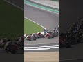 MotoGP 20 - Crash #16