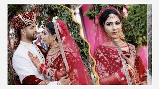 Best Wedding Highlights 2022 Ashu Mamta Sainiphotography- 9466750056