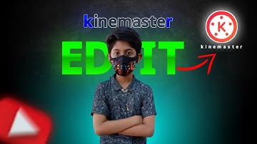 2 hidden editing tricks in kinemaster for beginner . video editing in mobile
