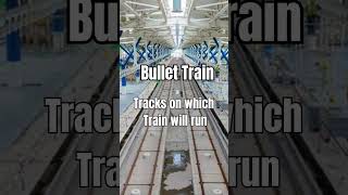 First pic of India’s Bullet Train ⚡ Japan Level Speed Coming Soon!